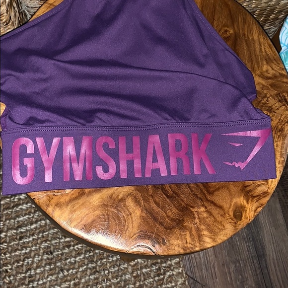 Gymshark Top - Picture 3 of 4